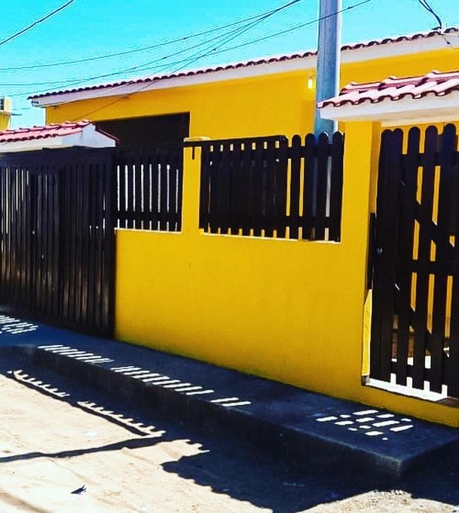 Casa Em Arraial Do Cabo / Monte Alto Villa ภายนอก รูปภาพ