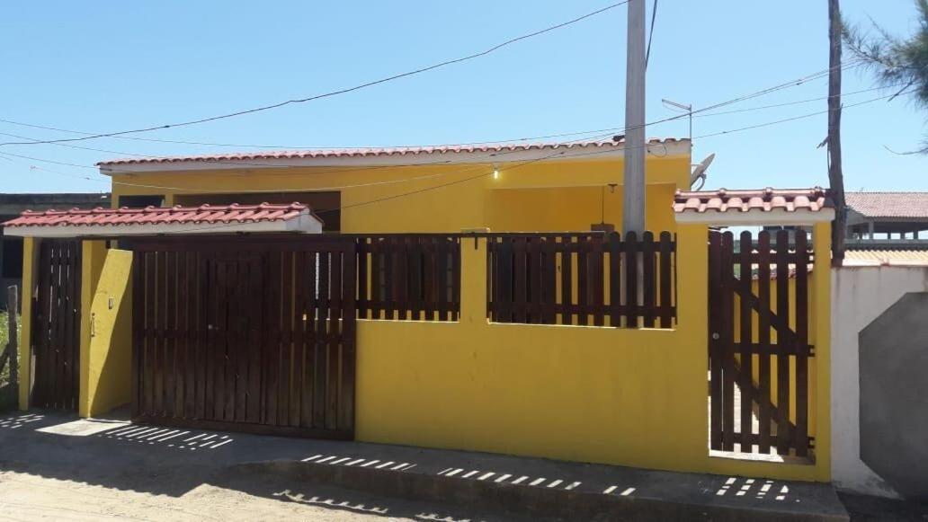 Casa Em Arraial Do Cabo / Monte Alto Villa ภายนอก รูปภาพ