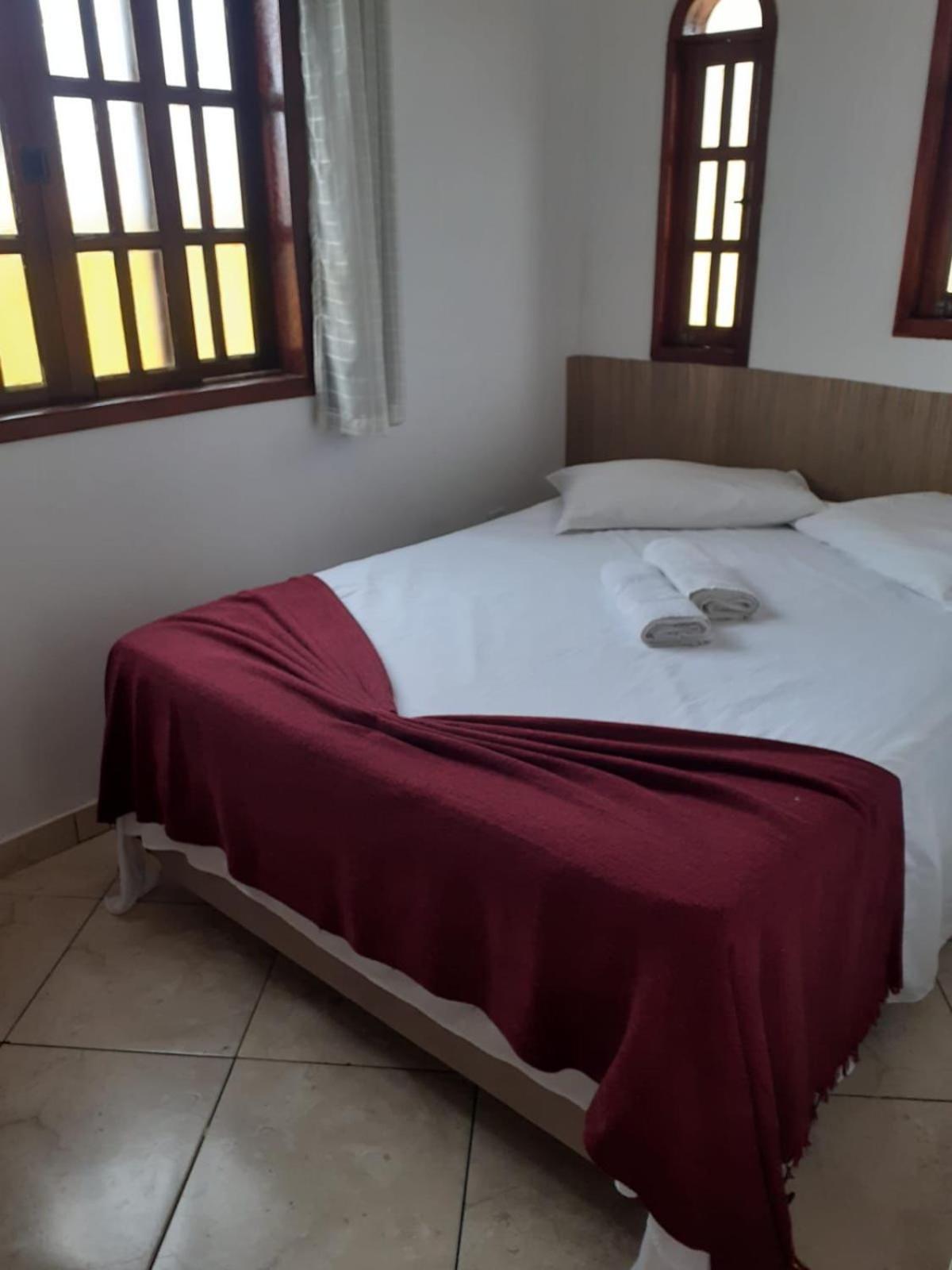 Casa Em Arraial Do Cabo / Monte Alto Villa ภายนอก รูปภาพ