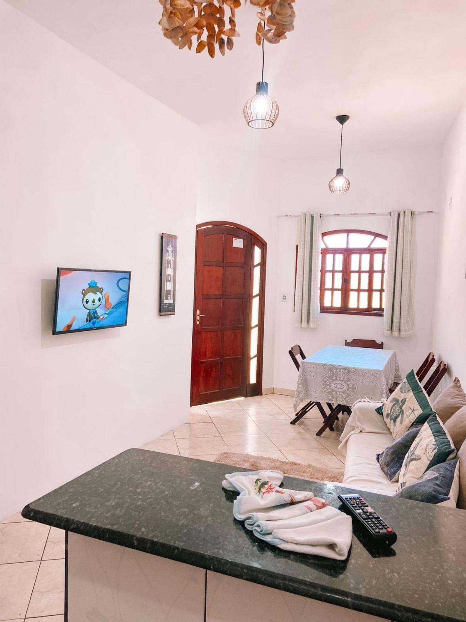 Casa Em Arraial Do Cabo / Monte Alto Villa ภายนอก รูปภาพ