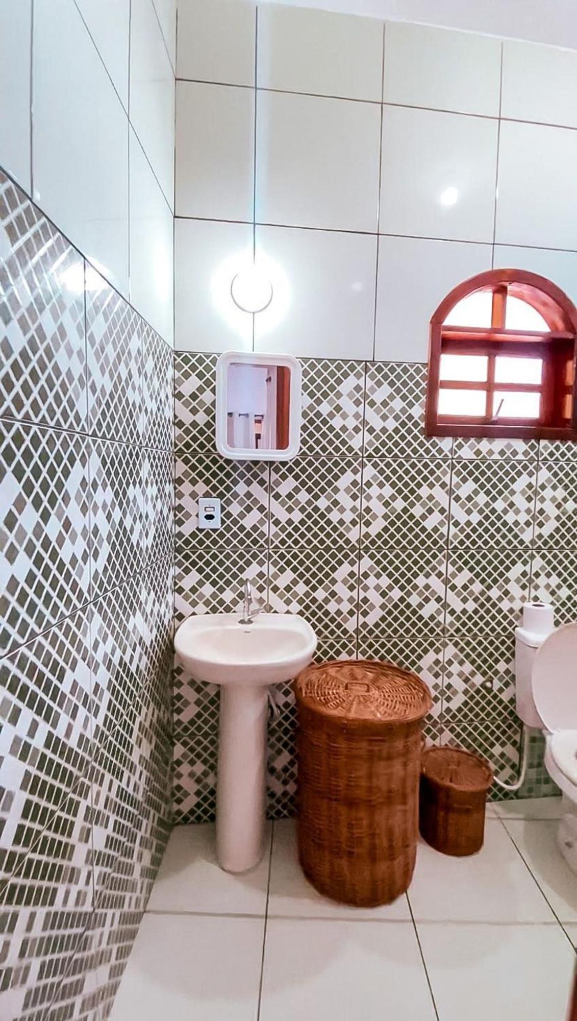 Casa Em Arraial Do Cabo / Monte Alto Villa ภายนอก รูปภาพ