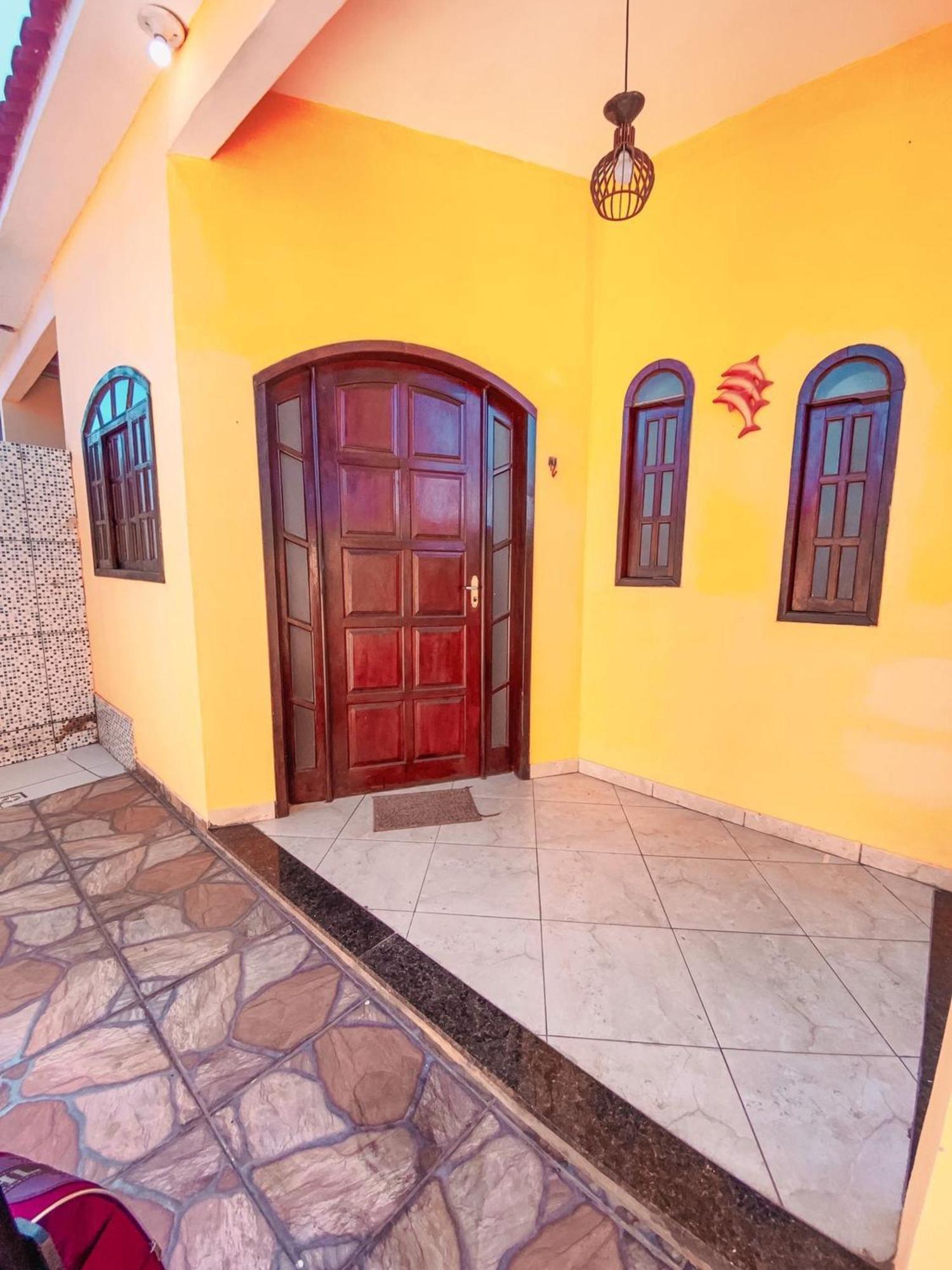 Casa Em Arraial Do Cabo / Monte Alto Villa ภายนอก รูปภาพ